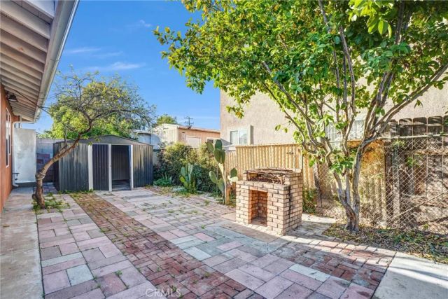 313 N Hicks, Los Angeles, CA 90063