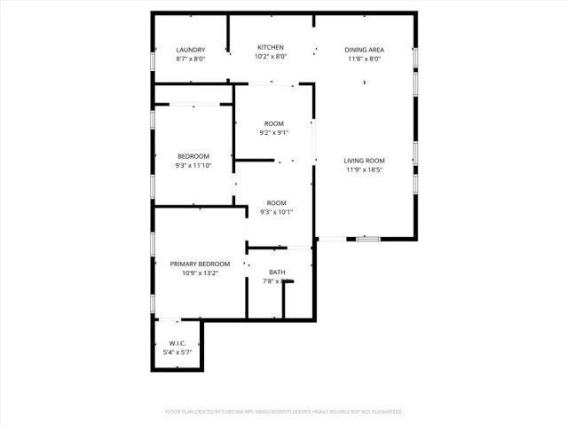 313 N Hicks, Los Angeles, CA 90063