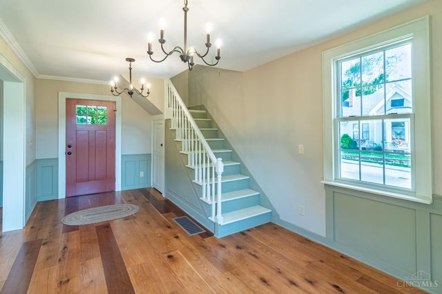 305 W Walnut Street, West Union, OH 45693