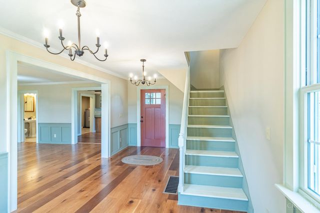 305 W Walnut Street, West Union, OH 45693