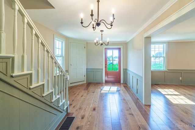 305 W Walnut Street, West Union, OH 45693