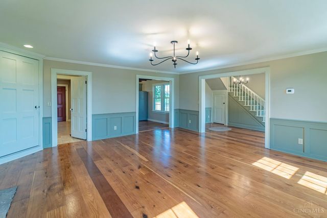 305 W Walnut Street, West Union, OH 45693