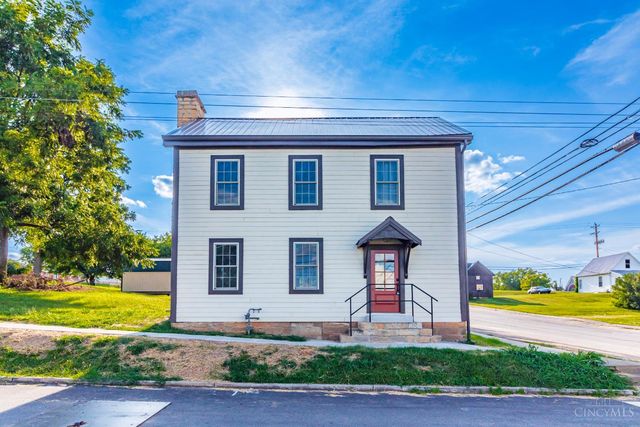 305 W Walnut Street, West Union, OH 45693