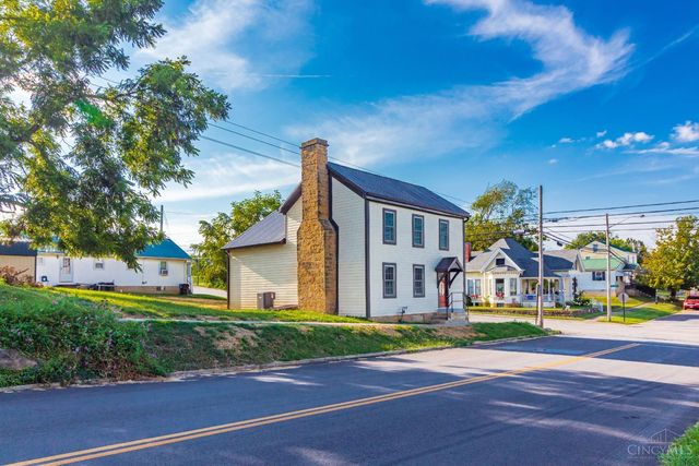 305 W Walnut Street, West Union, OH 45693