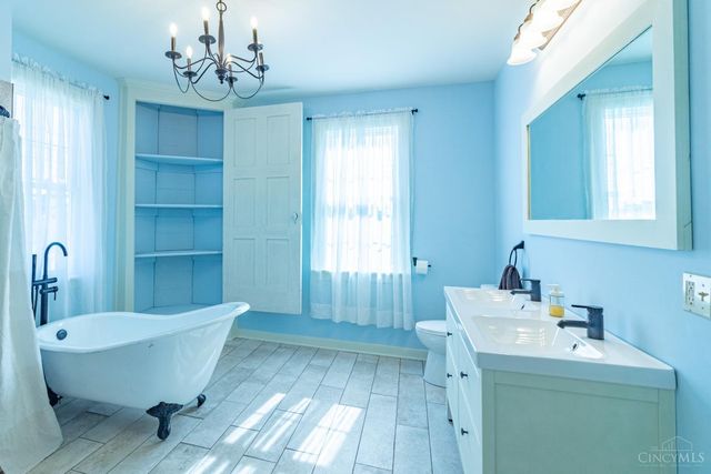 305 W Walnut Street, West Union, OH 45693