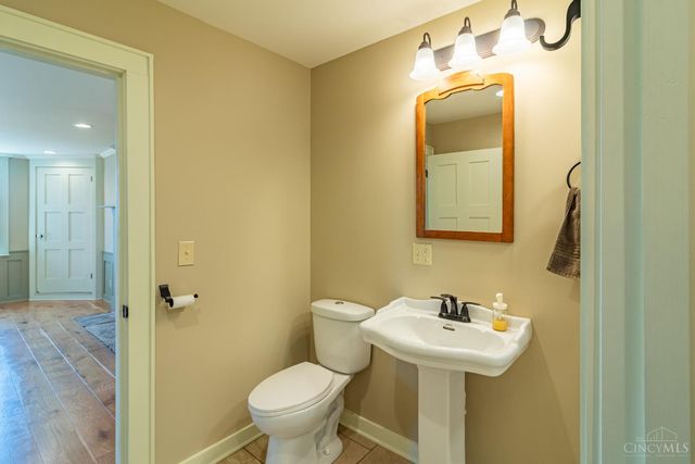 305 W Walnut Street, West Union, OH 45693