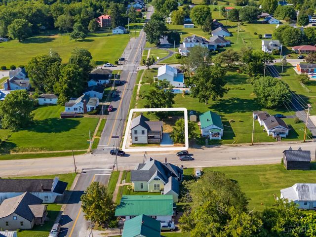 305 W Walnut Street, West Union, OH 45693