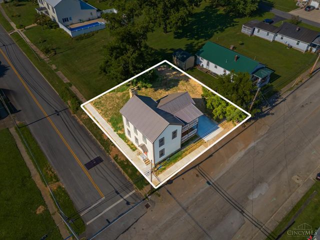 305 W Walnut Street, West Union, OH 45693