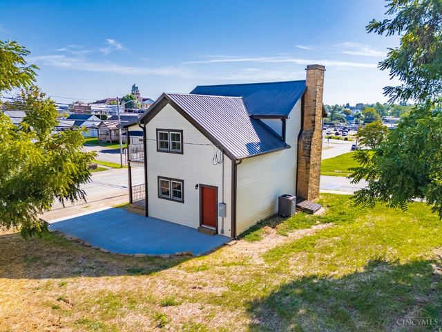 305 W Walnut Street, West Union, OH 45693