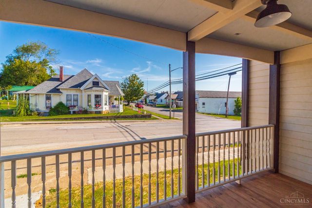 305 W Walnut Street, West Union, OH 45693