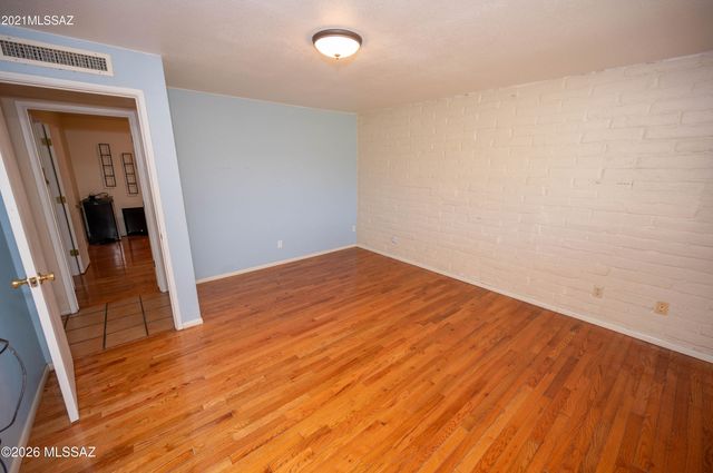1629 W Meadow Hills Drive, Nogales, AZ 85621