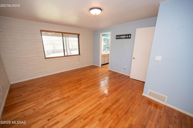 1629 W Meadow Hills Drive, Nogales, AZ 85621