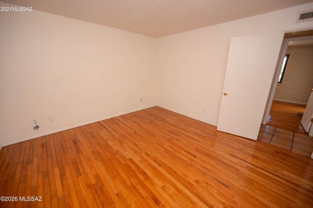 1629 W Meadow Hills Drive, Nogales, AZ 85621