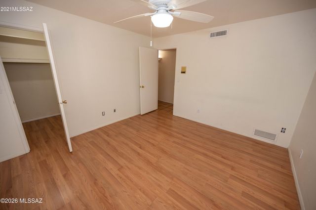 1629 W Meadow Hills Drive, Nogales, AZ 85621