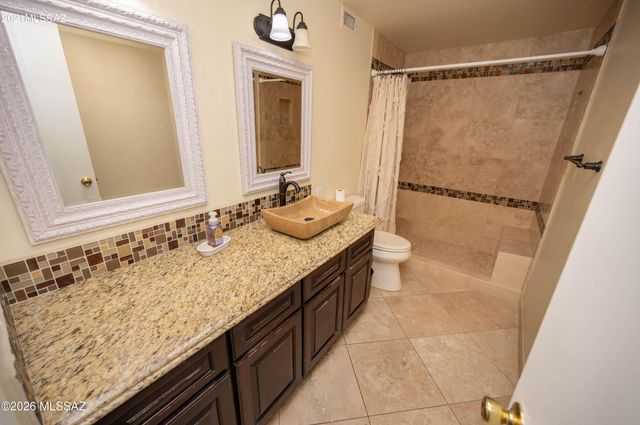 1629 W Meadow Hills Drive, Nogales, AZ 85621