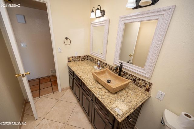 1629 W Meadow Hills Drive, Nogales, AZ 85621