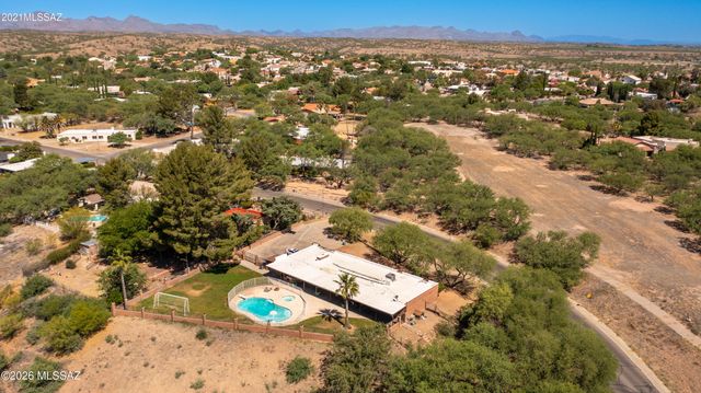 1629 W Meadow Hills Drive, Nogales, AZ 85621