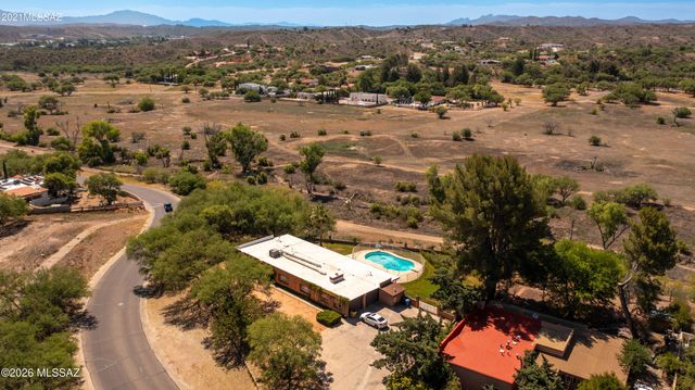 1629 W Meadow Hills Drive, Nogales, AZ 85621