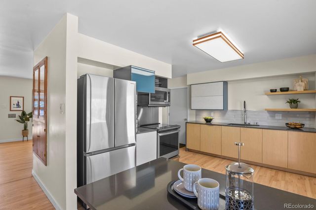 12241 W New Mexico Avenue, Lakewood, CO 80228