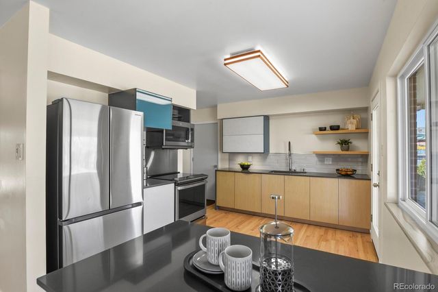 12241 W New Mexico Avenue, Lakewood, CO 80228