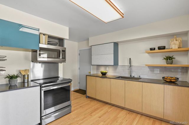 12241 W New Mexico Avenue, Lakewood, CO 80228