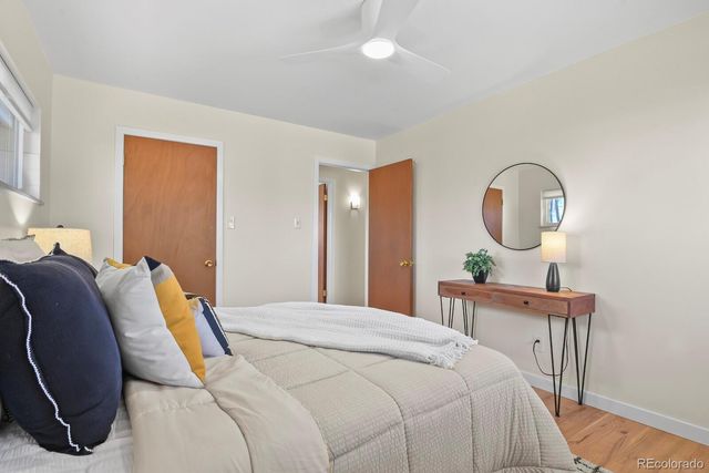 12241 W New Mexico Avenue, Lakewood, CO 80228