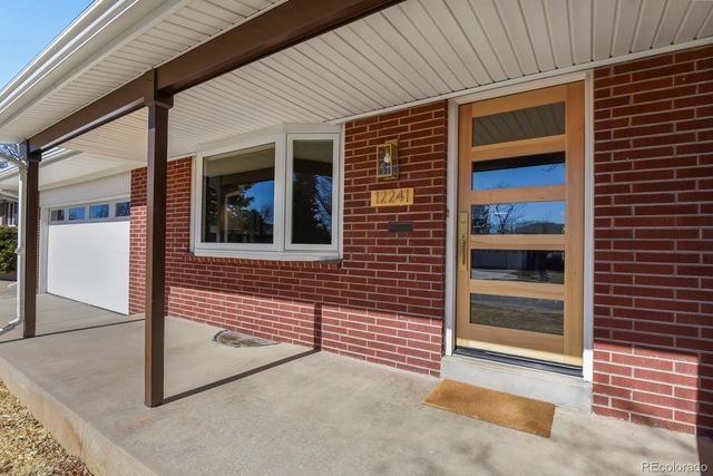 12241 W New Mexico Avenue, Lakewood, CO 80228