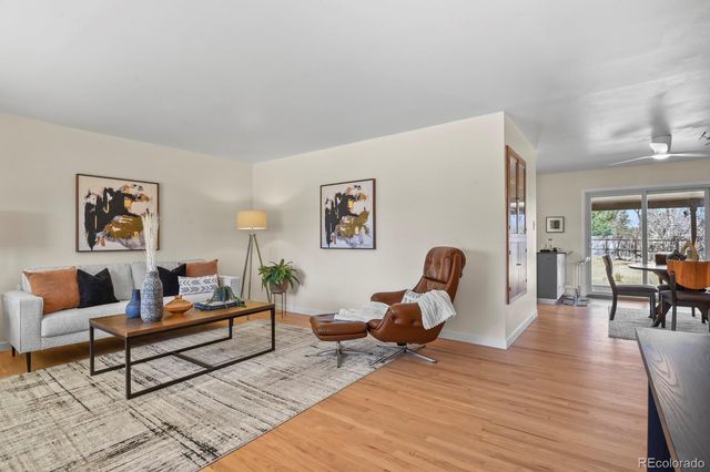 12241 W New Mexico Avenue, Lakewood, CO 80228