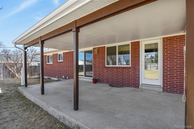 12241 W New Mexico Avenue, Lakewood, CO 80228