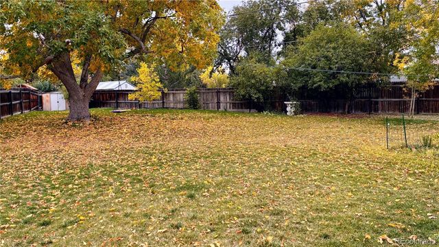 12241 W New Mexico Avenue, Lakewood, CO 80228