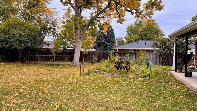 12241 W New Mexico Avenue, Lakewood, CO 80228