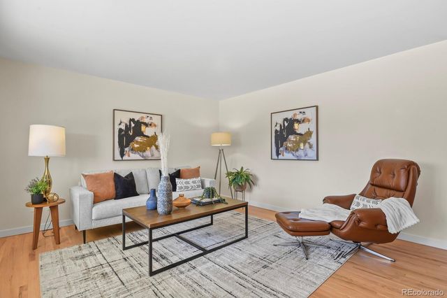 12241 W New Mexico Avenue, Lakewood, CO 80228