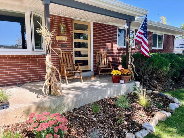 12241 W New Mexico Avenue, Lakewood, CO 80228