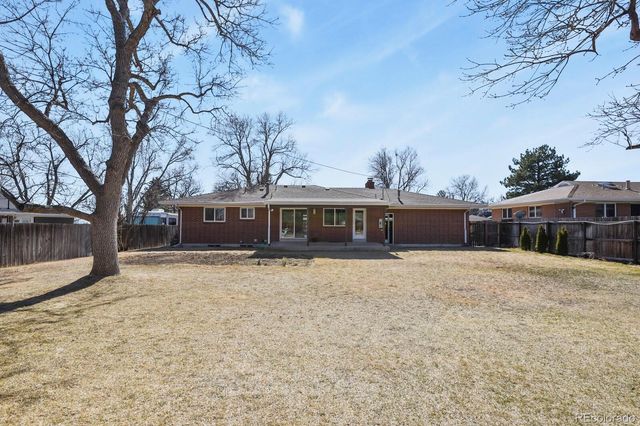 12241 W New Mexico Avenue, Lakewood, CO 80228