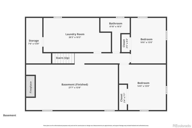 12241 W New Mexico Avenue, Lakewood, CO 80228