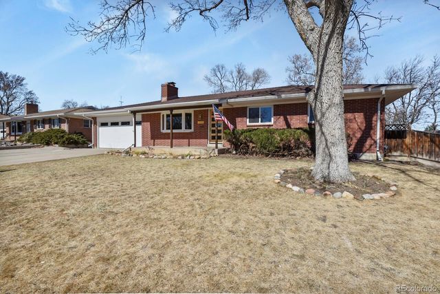 12241 W New Mexico Avenue, Lakewood, CO 80228