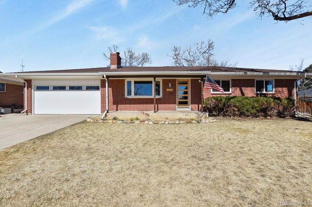 12241 W New Mexico Avenue, Lakewood, CO 80228