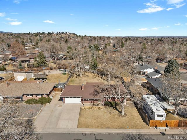 12241 W New Mexico Avenue, Lakewood, CO 80228