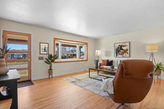 12241 W New Mexico Avenue, Lakewood, CO 80228