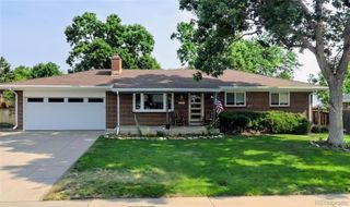 12241 W New Mexico Avenue, Lakewood, CO 80228