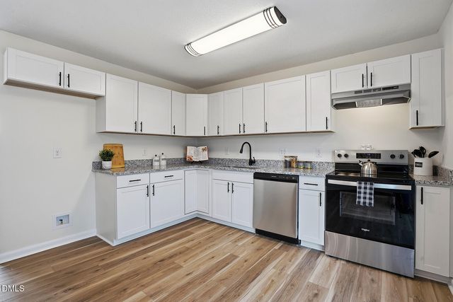 1120 W Pope Street, Benson, NC 27504