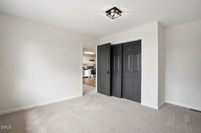 1120 W Pope Street, Benson, NC 27504