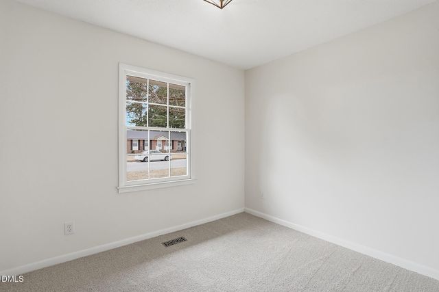 1120 W Pope Street, Benson, NC 27504