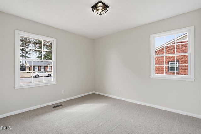 1120 W Pope Street, Benson, NC 27504