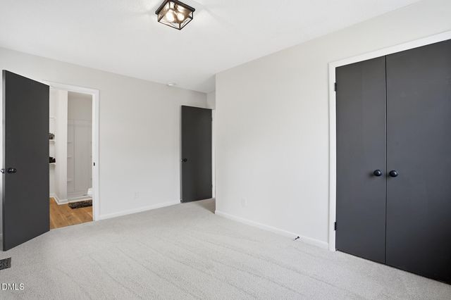 1120 W Pope Street, Benson, NC 27504