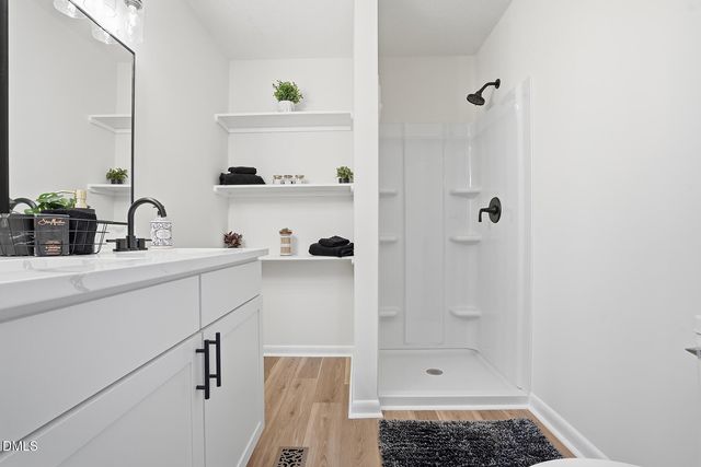 1120 W Pope Street, Benson, NC 27504