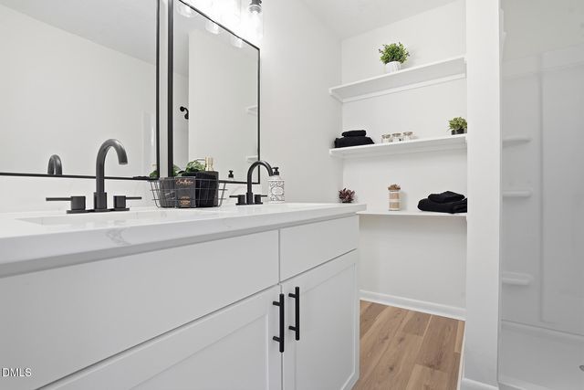 1120 W Pope Street, Benson, NC 27504