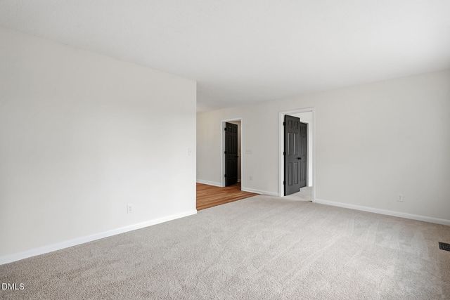 1120 W Pope Street, Benson, NC 27504