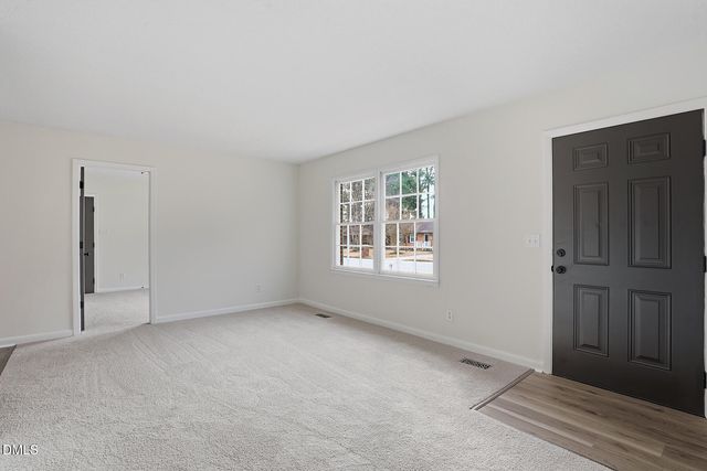 1120 W Pope Street, Benson, NC 27504