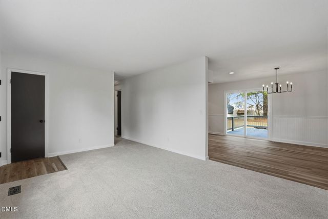 1120 W Pope Street, Benson, NC 27504